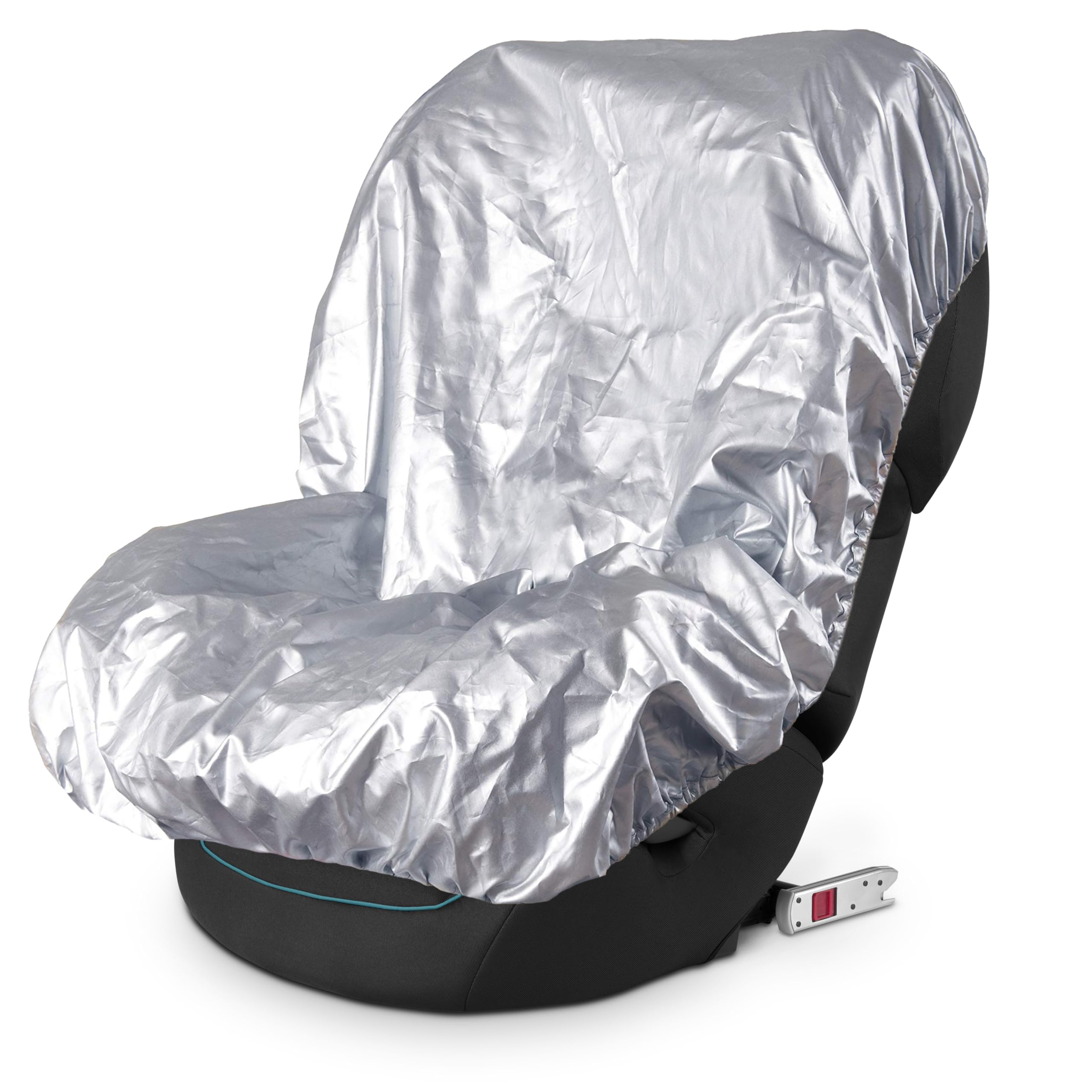 EcoNour Baby Car Seat Sun Shade Cover for Infant Protection