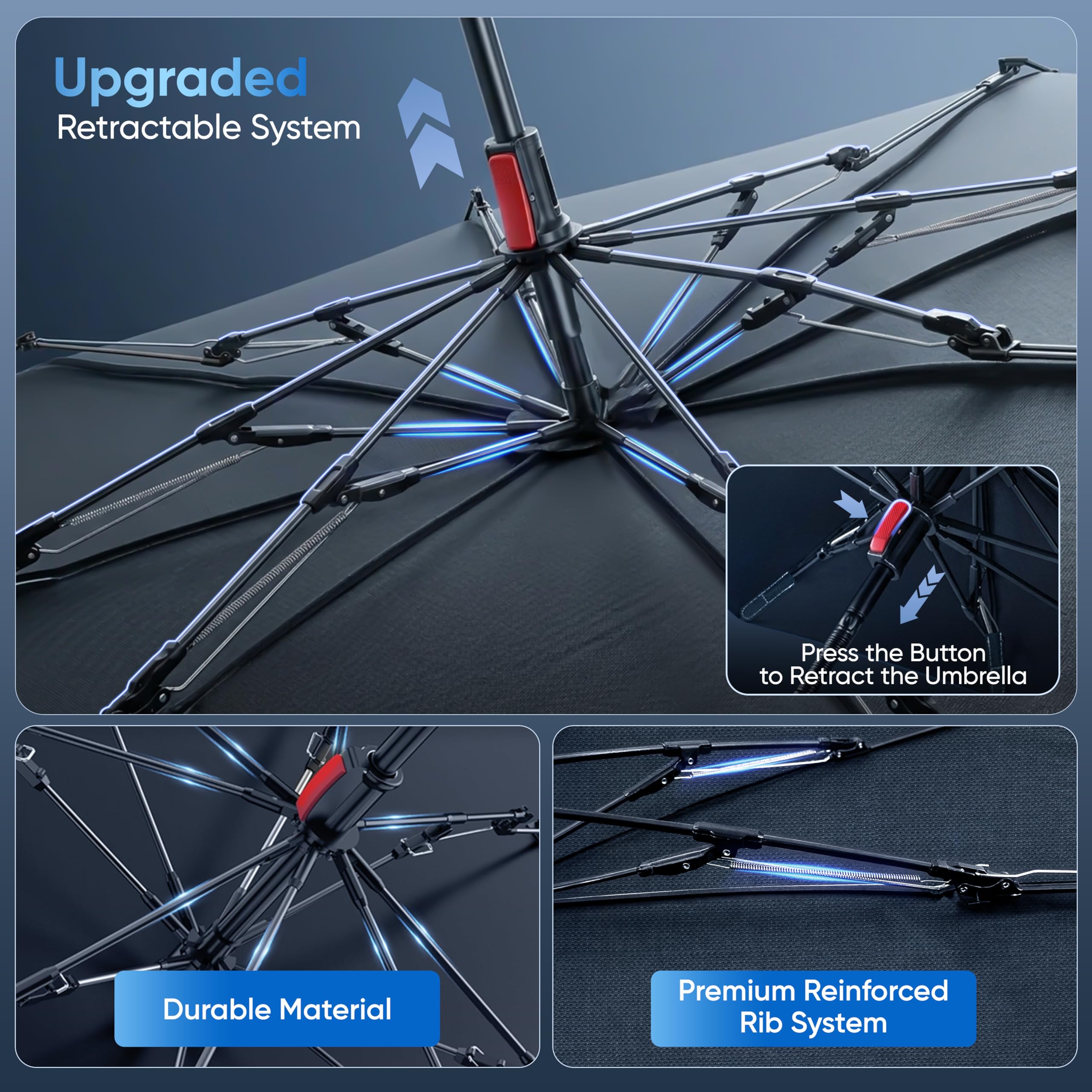 Premium Umbrella