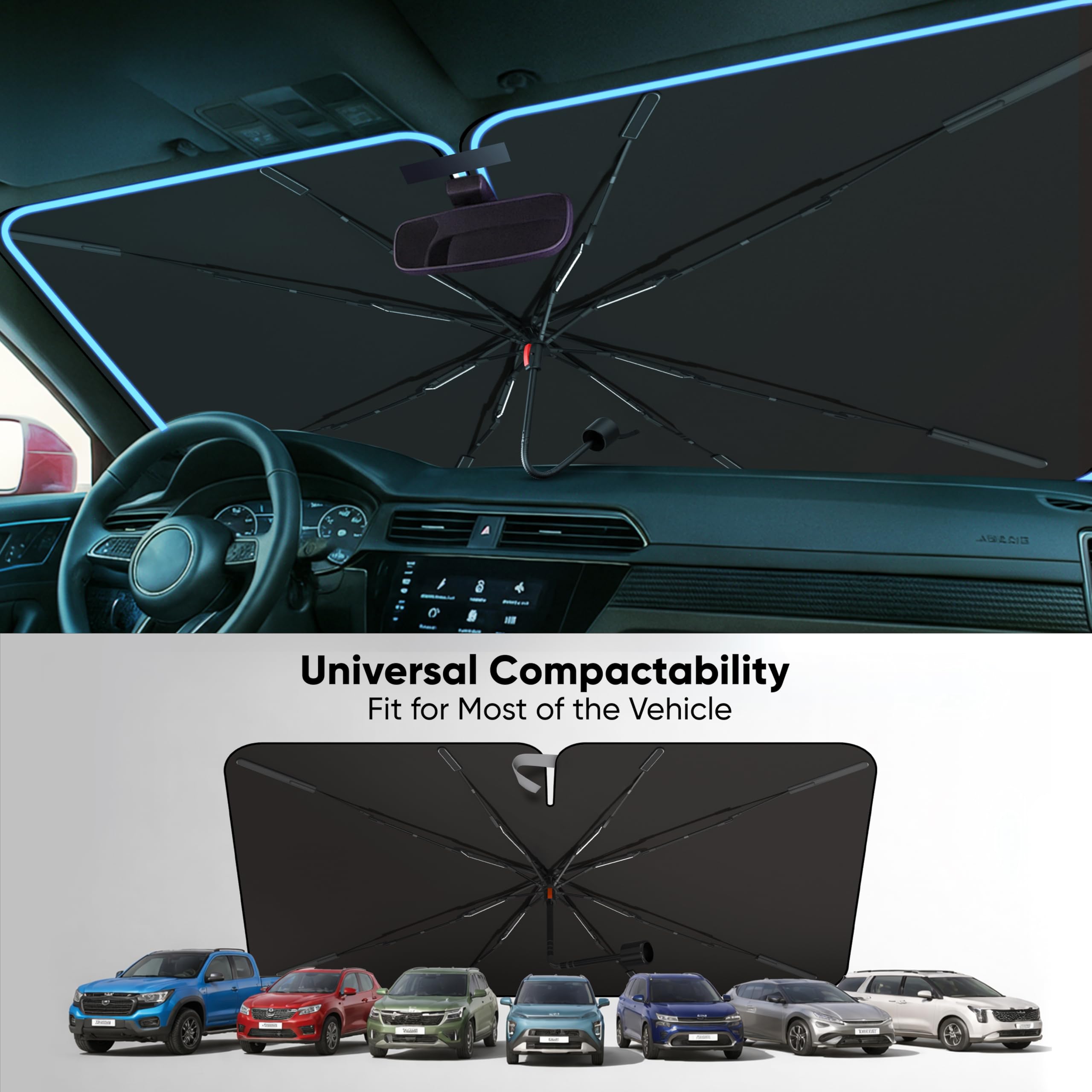 Premium Umbrella