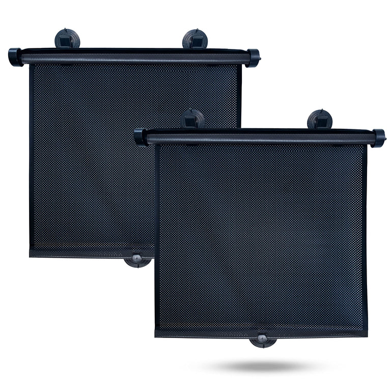 Car Window Shades 2 Pack 18