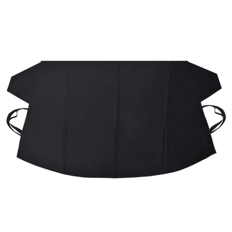 Windshield Cover for Ice and Snow  Medium (69"x42") | EcoNour