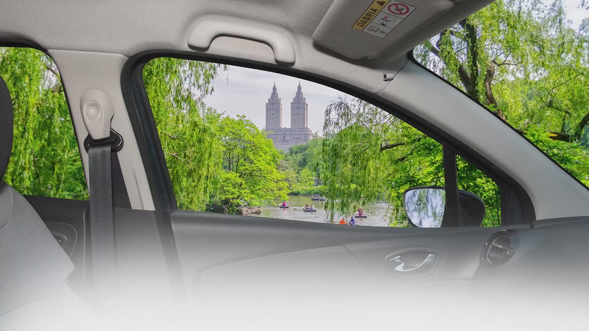 Car side window shades for baby 4 pack sun shade for kids car window sun blocker glare UV protection heat shield foldable cling window cover toddler car accessories privacy screen child safety sunshade mesh car window shades for side windows automotive sun protection travel essentials